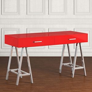 HomeVance Adena Contemporary Desk