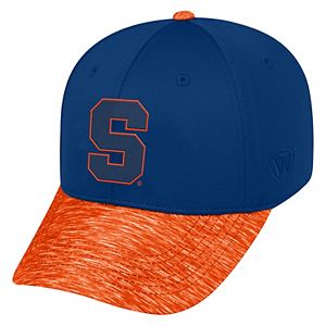 Adult Top of the World Syracuse Orange Lightspeed One-Fit Cap