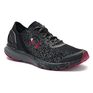 Under Armour Charged Escape Reflective Women's Running Shoes