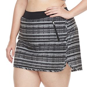 Plus size Tek Gear® DRY TEK Performance Skort