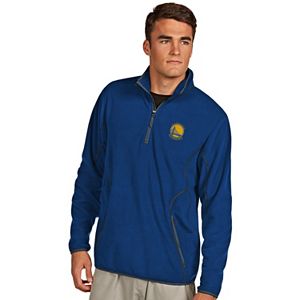 Men's Antigua Golden State Warriors Ice Pullover