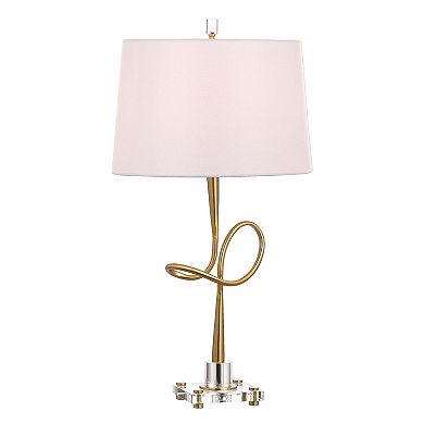 Safavieh Hensley Table Lamp