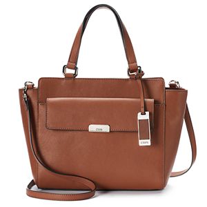 Chaps Charlize Satchel