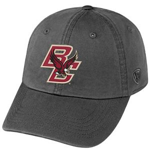 Adult Top of the World Boston College Eagles Crew Adjustable Cap