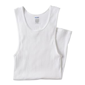 Men's Gildan 4-pack Platinum Cool Spire A-Shirts