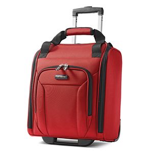 Samsonite Hyperspin 2 Wheeled Underseater Carry-on Luggage
