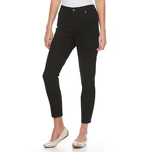 Women's Gloria Vanderbilt Alexandra Ankle Jeans
