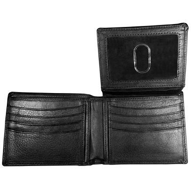 Men's Cincinnati Bengals Bifold Wallet