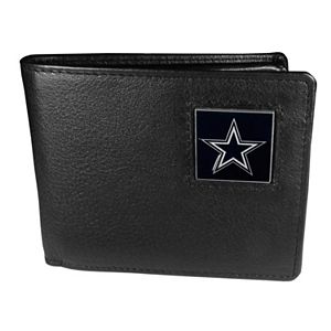 Men's Dallas Cowboys Bifold Wallet