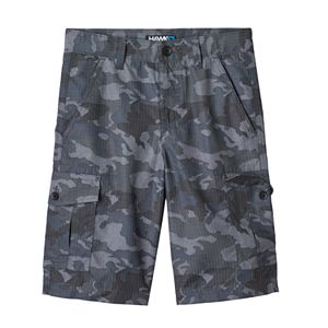 Boys 8-20 Tony Hawk® Ripstop Cargo Shorts