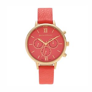 Journee Collection Women's Watch