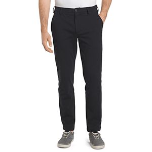 Men's IZOD All-Day Comfort Straight-Fit Stretch Chino Pants