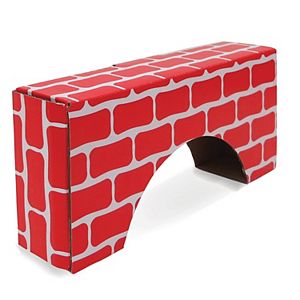 Edushape 45-pc. Corrugated Shapes