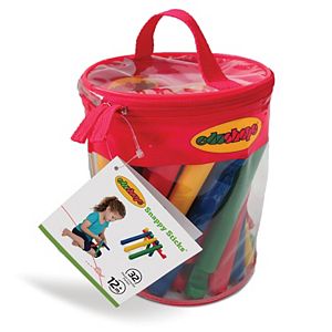 Edushape Snappy Sticks