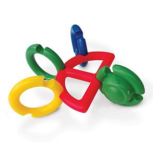 Edushape Space Links