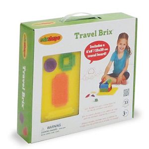 Edushape Travel Brix