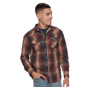 Men's Levi's® Jords Button-Down Shirt
