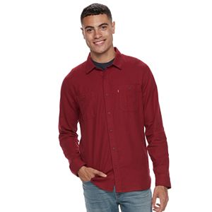 Men's Levi's® Chalk Button-Down Shirt