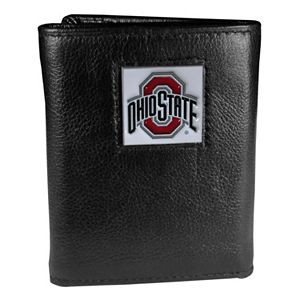 Ohio State Buckeyes Trifold Wallet