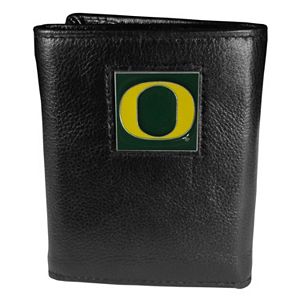 Oregon Ducks Trifold Wallet