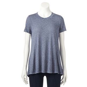 Women's SONOMA Goods for Life™ Crewneck Tee