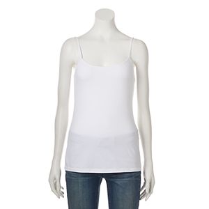 Women's SONOMA Goods for Life™ Solid Camisole!