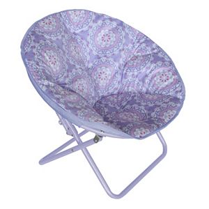 Urban Shop Saucer Chair