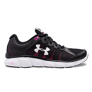 Under Armour Micro G Assert 6 Women's Running Shoes