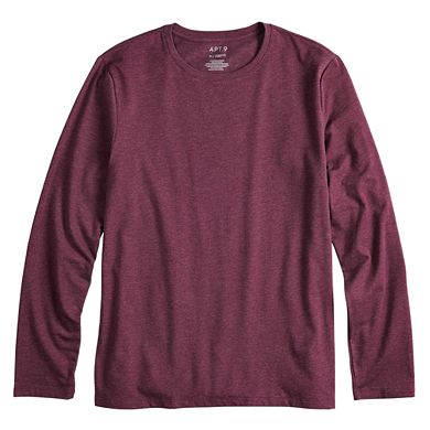 Men's Apt. 9® Premier Flex Crewneck Tee