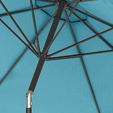 Navarro 10-ft. Outdoor Patio Umbrella 