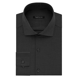 Men's Van Heusen Slim-Fit Wrinkle-Free Dress Shirt