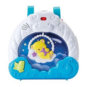 Winfun Lullaby Dreams Soothing Projector