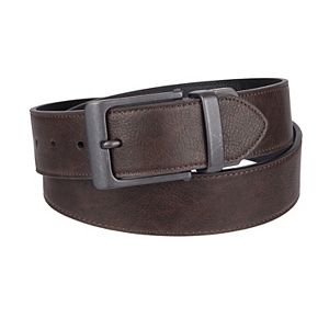 Men's Levi's® Reversible Logo Belt