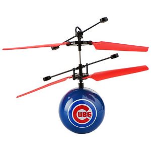 Forever Collectibles Chicago Cubs Team Ball Flyer