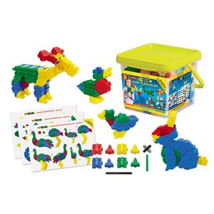 WABA Fun 252-pc. Morphun Junior 24 Animals Set