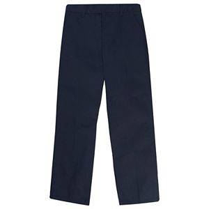 Boys 4-20 French Toast School Uniform Relaxed-Fit Pants