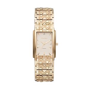 Elgin Men's Diamond Watch