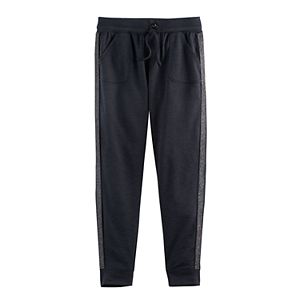 Girls 7-16 & Plus Size SO® Pocket Jogger Pants