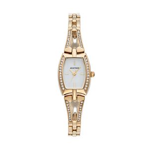 Armitron Women's Crystal Watch - 75/5502MPGP