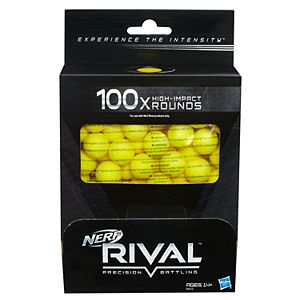 Nerf Revival 100 Round Refills