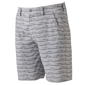 Men's Grand Slam Comfort Waistband Stretch Performance Golf Shorts