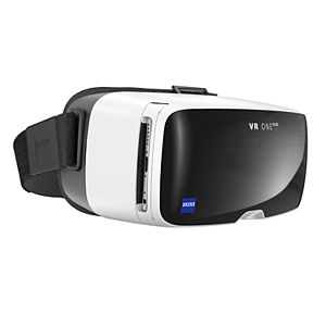 Zeiss VR ONE Plus Virtual Reality Headset