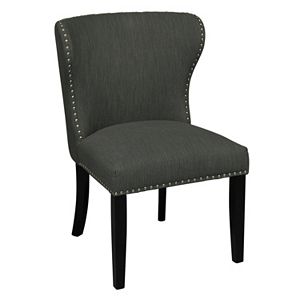 Pulaski Wing Back Accent Chair