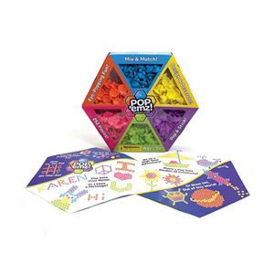 Fat Brain Toy Co. Pop 'emz