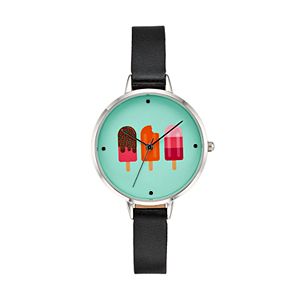 Women's Popsicles Watch