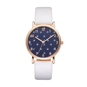 Women's Stars Watch