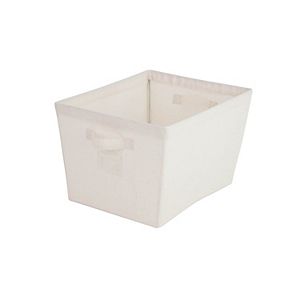 Honey-Can-Do Tapered Bin