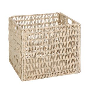 Honey-Can-Do Folding Basket