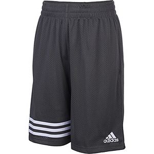 Boys 8-20 adidas Defender Shorts