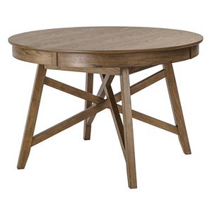 Madison Park Kimball Round Dining Table